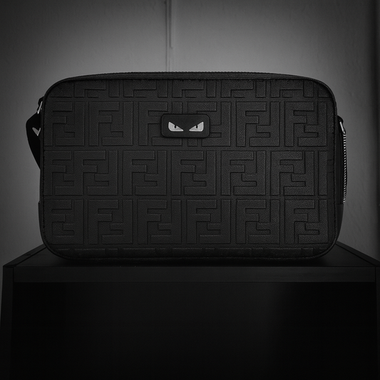 FD Crossbody Bag